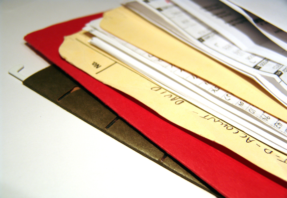 File Paperwork – Annulment Deadlines in California